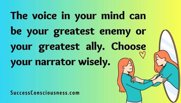 Inner Narrator