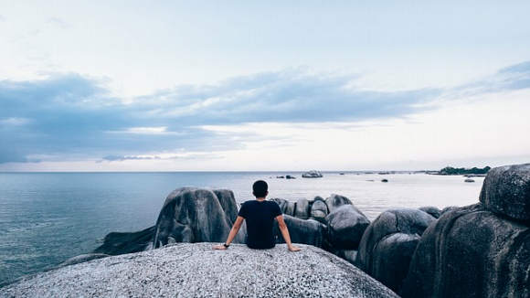 Inner Peace Affirmations