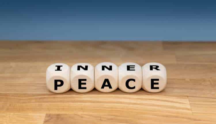 Inner Peace