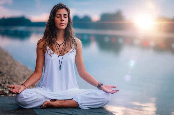 Inner Peace and Tranquility