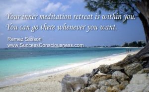 Inner Retreat