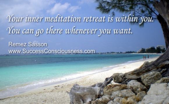 Inner Retreat