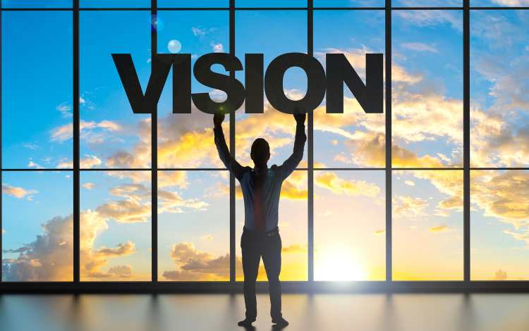 Harnessing Your Inner Vision