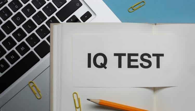 Professional IQ Tests