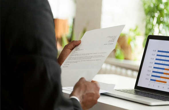 Job Cover Letter