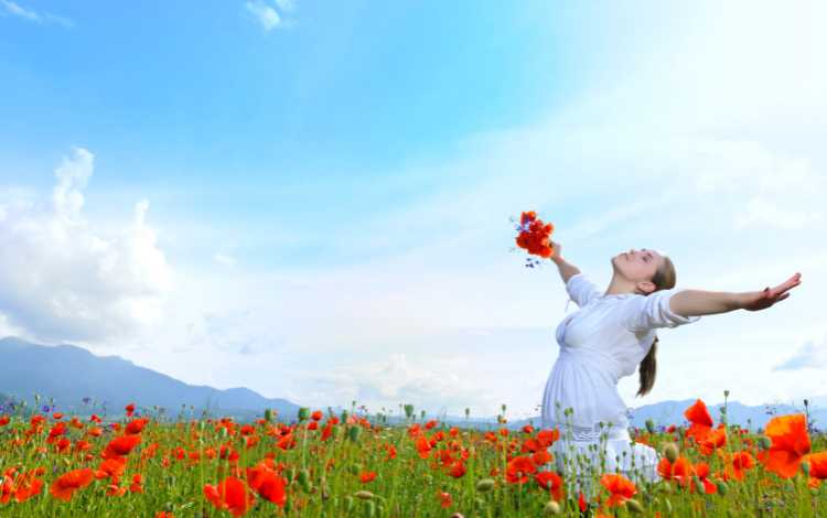 Finding Joy in Everyday Life