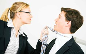 How to Stay Calm and Poised When You're Criticized