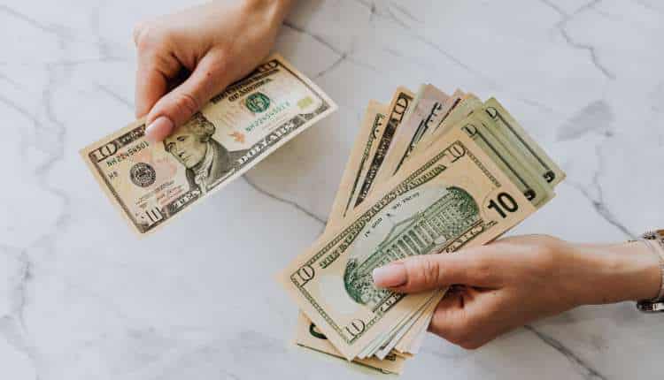 Law of Attraction and Money