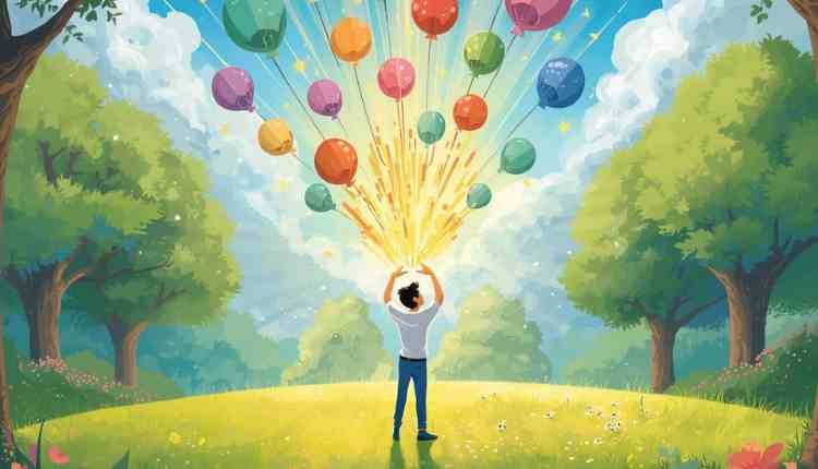 The Law of Attraction