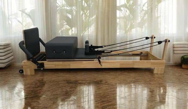 Training Legs Device