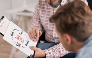 Becoming a Life Coach