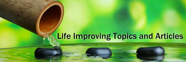 List of Topics