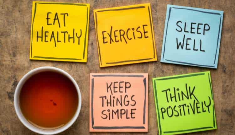 Ways to Live a Healthier Lifestyle