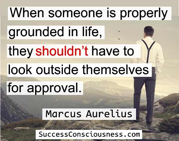 Approval