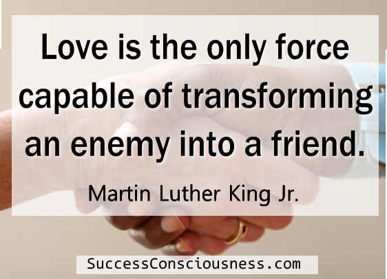 50 Inspirational Martin Luther King, Jr. Quotes