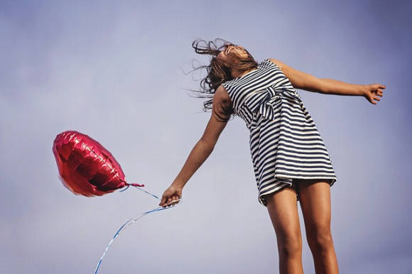 Loving and Kind to Yourself