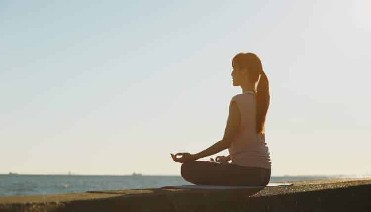 Maintaining Inner Peace