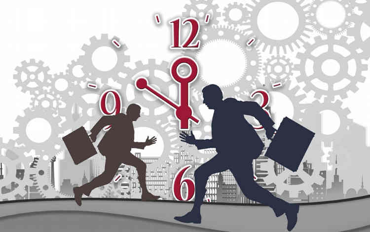 Stress Management Techniques