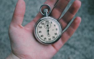 Secrets to Time Management Success