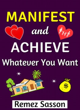 Manifest and Achieve
