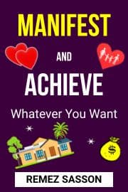 Manifest and Achieve