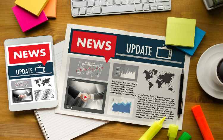 Media and the News