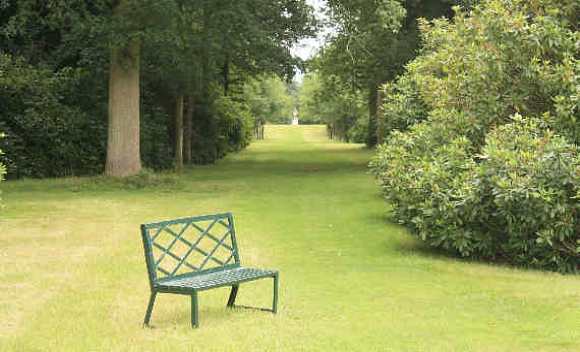 Meditation Antidote to Stress