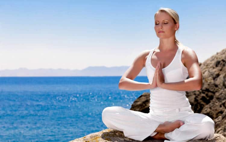 Meditation Articles and Guidance