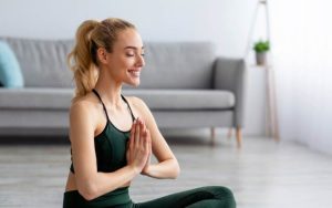 How to Meditate for Beginners