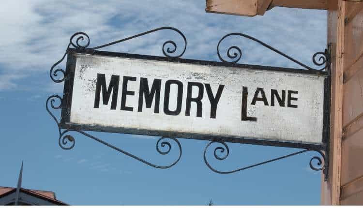 Memory Lane