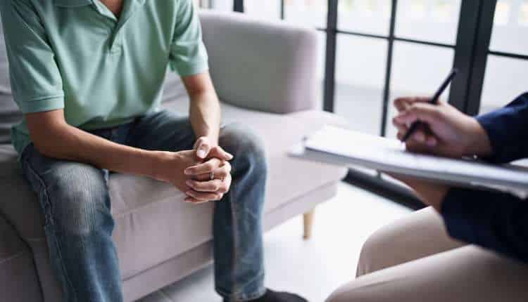 Schedule for Mental Health