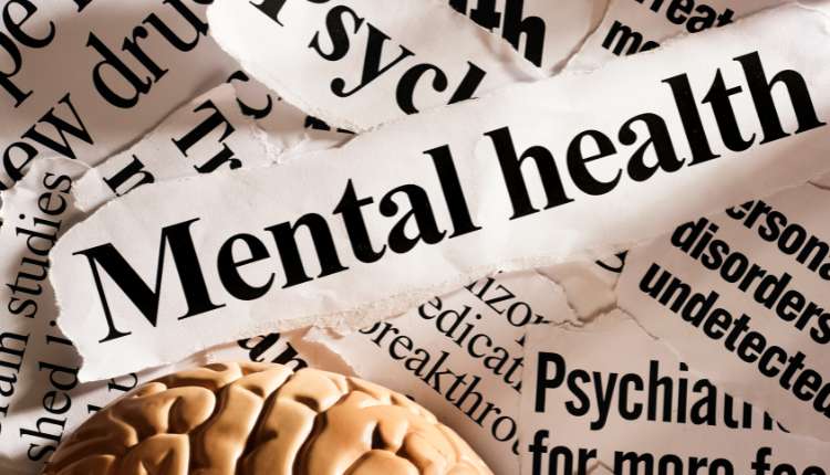 Better Mental Energy