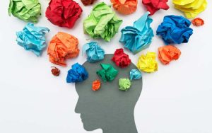 Decluttering and Mental House Cleaning