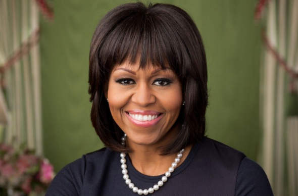 Michelle Obama Quotes