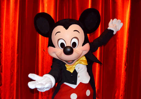 Walter Disney Quotes