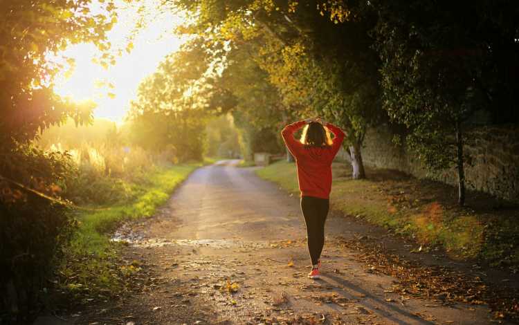 Mindful Ways to Start the Morning