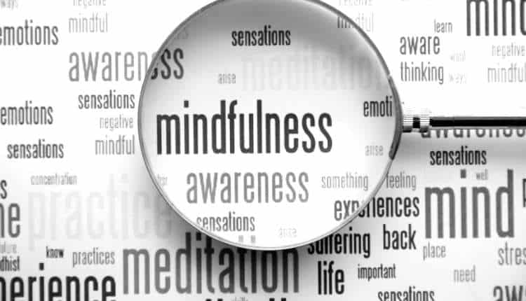 Mindfulness as a Tool