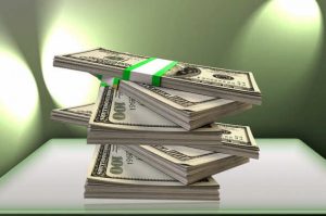 Quotes on Money