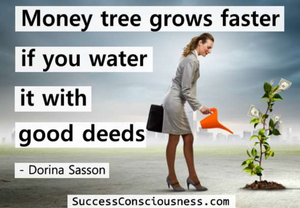 Money Tree