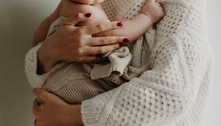 Peaceful Family Routine