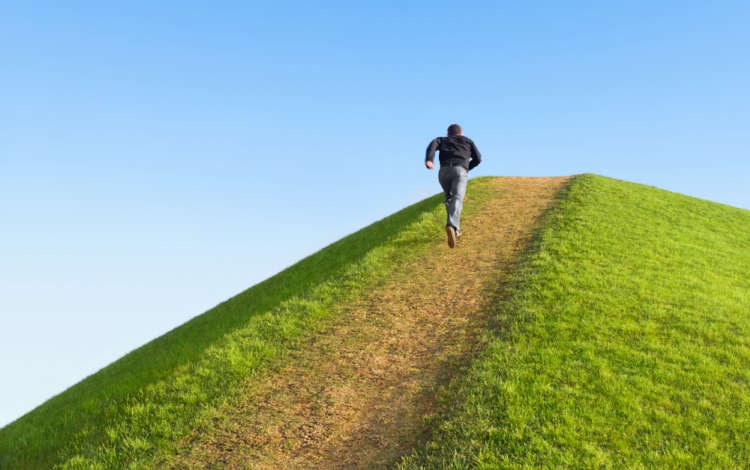 Motivational Articles