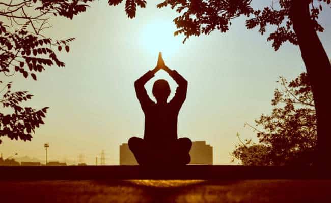 Movement and Yoga