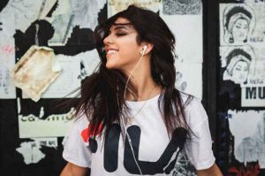 Music Improves Mood