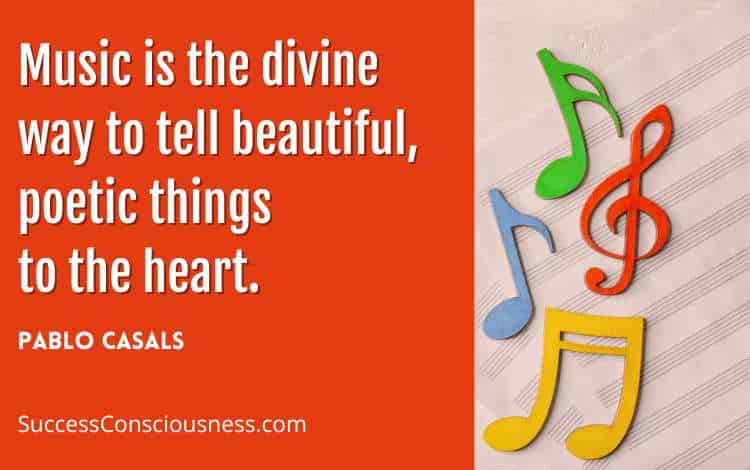 Music Quotes