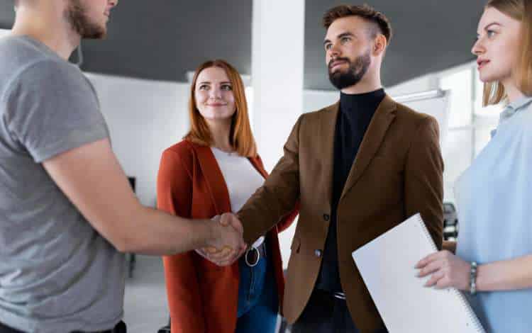 Negotiation Skills