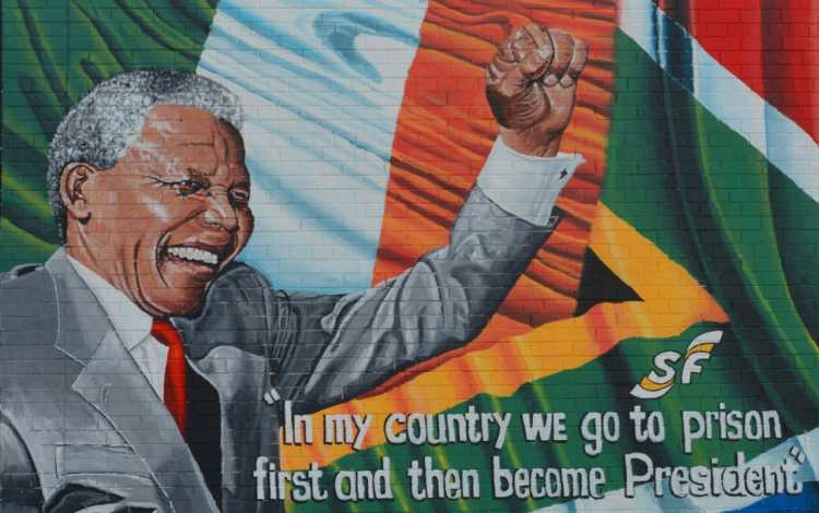Nelson Mandela Quotes