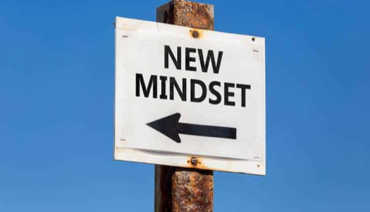 Cultivating a Positive Mindset