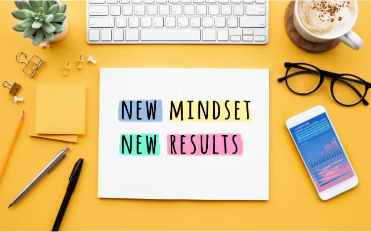 Affirmations and Encouraging Words