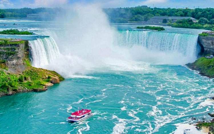 Niagara Falls