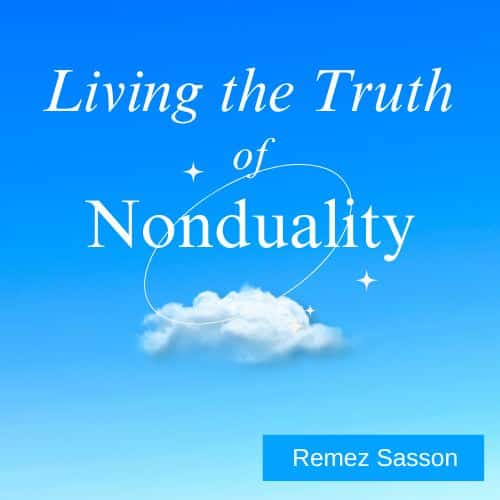 Nonduality Course